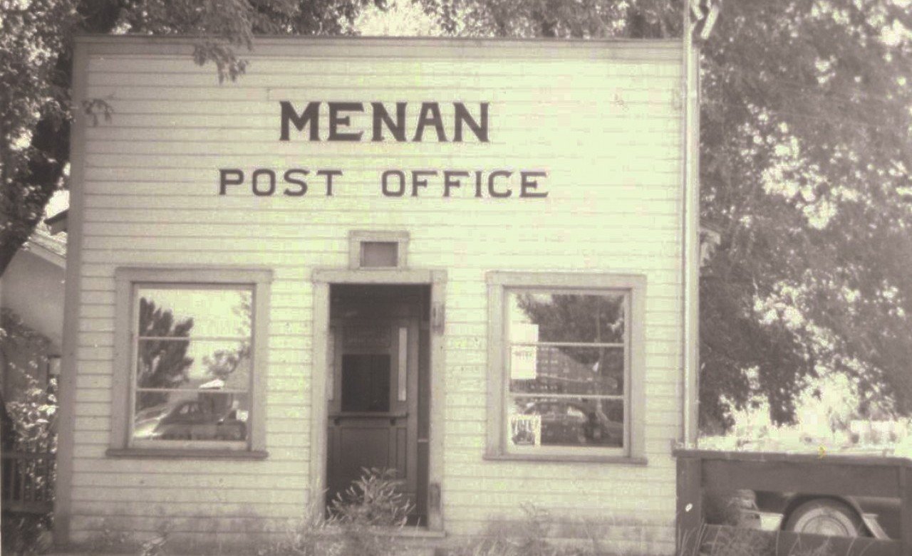 to the City of Menan, Idaho